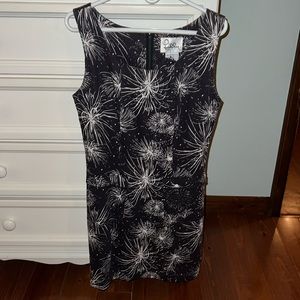 Lilly Pulitzer firework dress
